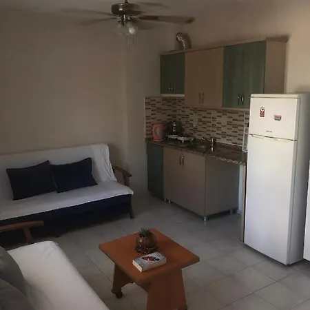 Appartement Kamali Apart