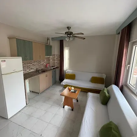 Kamali Apart * Marmaris