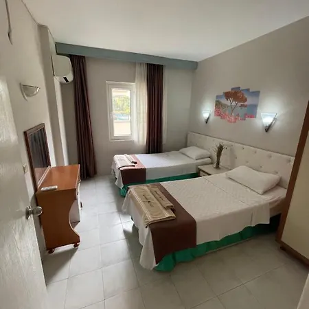 Kamali Apart Appartement *