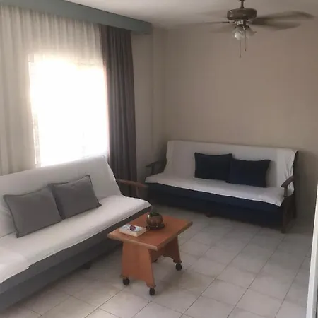 Kamali Apart Marmaris
