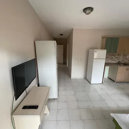 Kamali Apart Appartement *