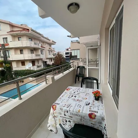 Kamali Apart * Marmaris