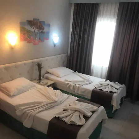 Kamali Apart Апартаменты
