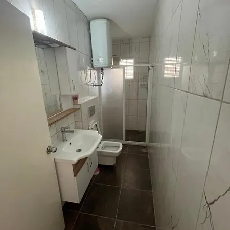 Kamali Apart Апартаменты Мармарис