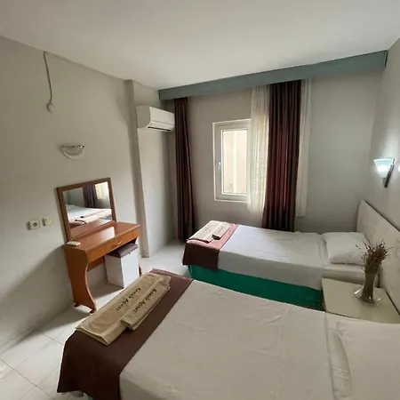Kamali Apart Appartement