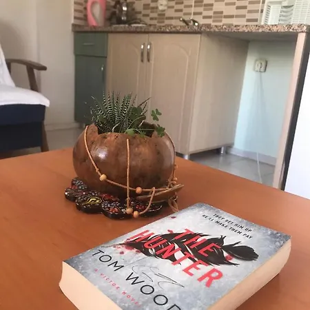 Kamali Apart Appartement