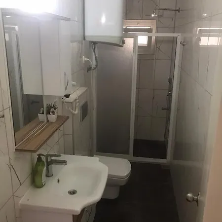 Kamali Apart Appartement