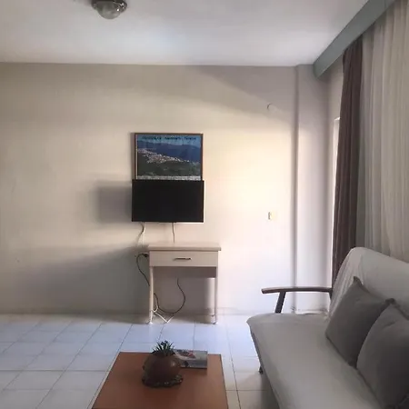 Kamali Apart Appartement