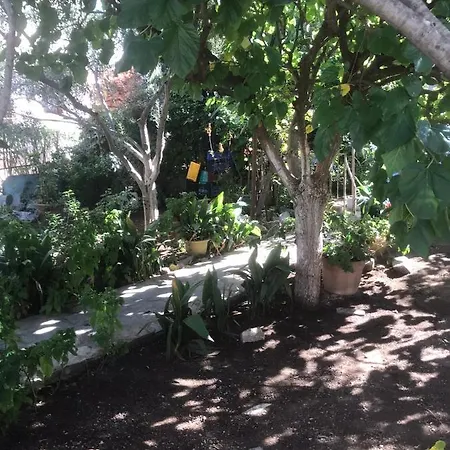 Apartment Kamali Apart Marmaris