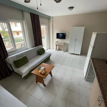 Kamali Apart Apartment *