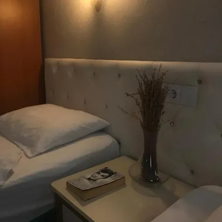 Kamali Apart Marmaris