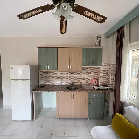 Apartment Kamali Apart *