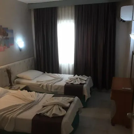 Apartment Kamali Apart Marmaris