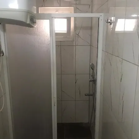 Apartmán Kamali Apart